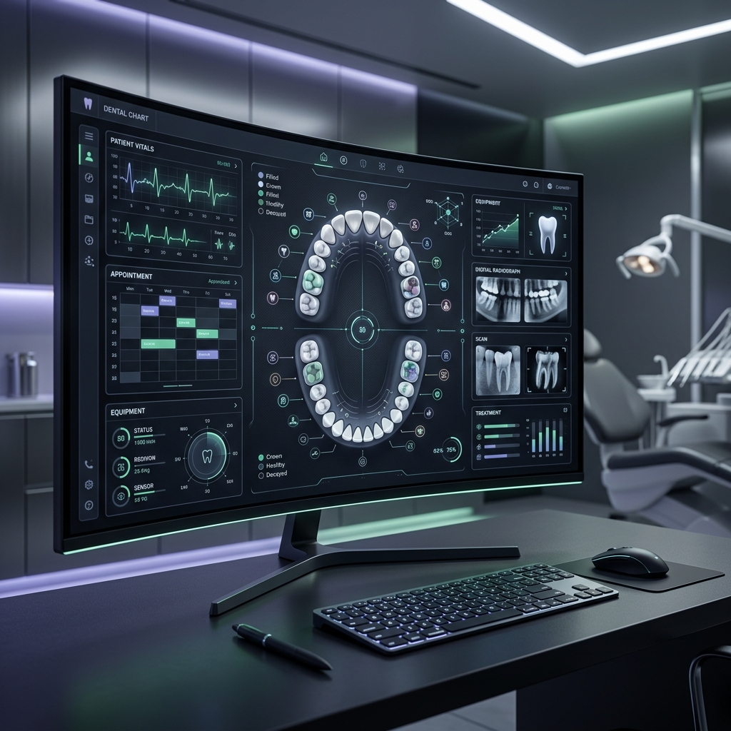 Professional Dental Command